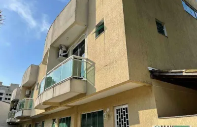 Casa com 2 quartos à venda por r$ 390.000 - campinho - rio de janeiro/rj
