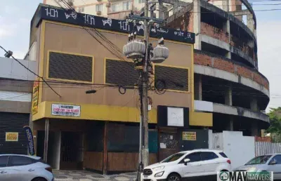 Loja, 800 m² - venda por r$ 2.500.000,00 ou aluguel por r$ 18.500,00/mês - vila valqueire - rio de janeiro/rj