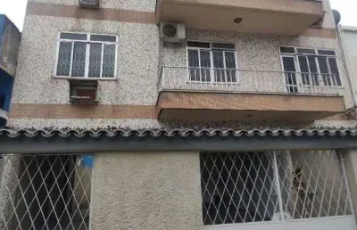Apartamento com 2 quartos para alugar, 70 m² por r$ 1.700/mês - vila valqueire - rio de janeiro/rj