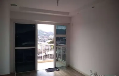 Apartamento com 2 quartos, 64 m² - venda por r$ 365.000 ou aluguel por r$ 2.680/mês - vila valqueire - rio de janeiro/rj