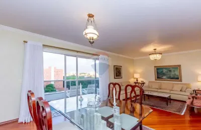 Apartamento com 4 quartos à venda na Rua dos Democratas, 799, Saúde, São Paulo