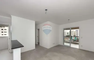 Apartamento novo na saúde com 65m²: 2 dormitórios, sendo 1 suíte, 2 banheiros e 2 vagas fixas e cobertas. conforto, lazer completo e próximo ao metrô!
