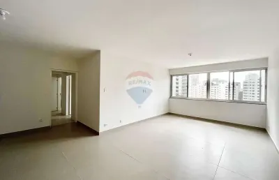 Apartamento reformado na vila mariana, 137m² de luxo