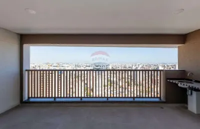 Apartamento encantador, 4 dormitórios, 2 suítes ao lado do metrô alto do ipiranga