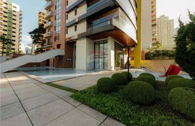 O maior apartamento 1 por andar da região, na chácara klabin em são paulo!