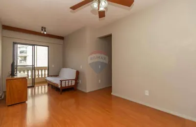 Apartamento de 72m², 3 dormitórios, próximo ao metrô praça da árvore