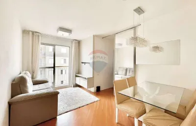 Apartamento com 3 quartos à venda na Rua Alexandre Levi, 150, Cambuci, São Paulo