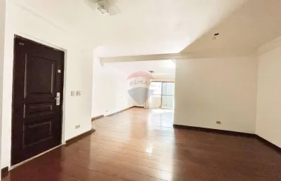 Apartamento com 4 quartos à venda na Aclimação, São Paulo 