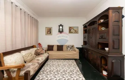 Casa com 3 quartos à venda na Rua Professor Ataliba de Oliveira, 105, Planalto Paulista, São Paulo