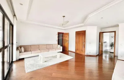 Apartamento com 4 quartos à venda na Avenida Engenheiro Luiz Gomes Cardim Sangirardi, 717, Vila Mariana, São Paulo