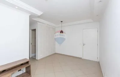 Apartamento na saúde com 56m², 2 dormitórios, sendo uma suíte, varanda, vaga e lazer – próximo ao metrô praça da árvore