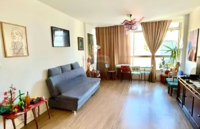 Apartamento com 2 quartos à venda na Avenida São João, 1588, Santa Cecília, São Paulo