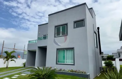 Casa em condomínio fechado com 3 quartos para alugar na aparício ramos da silva, 110, campeche, florianópolis por r$ 11.900