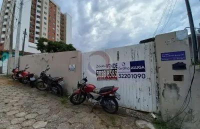 Terreno comercial para alugar na rua josé victor da rosa, 172, barreiros, são josé por r$ 3.550