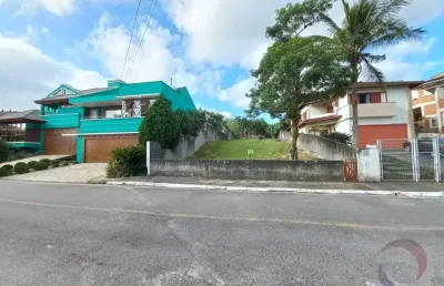 Terreno comercial para alugar na rua almirante barroso, 218, joão paulo, florianópolis por r$ 2.500
