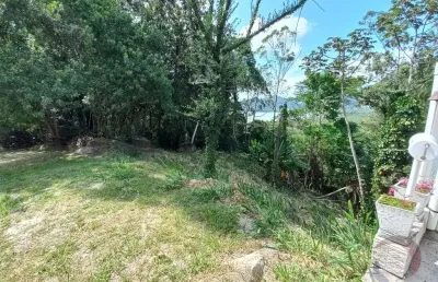Terreno comercial para alugar na rua jornalista alírio bossle, 462, joão paulo, florianópolis por r$ 2.000