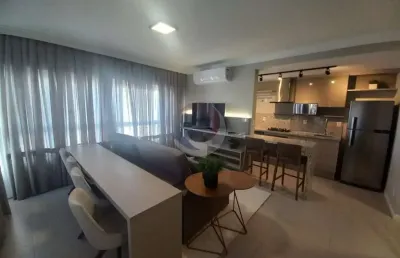 Apartamento com 1 quarto para alugar na rua elizeu di bernardi, 54, campinas, são josé por r$ 4.650