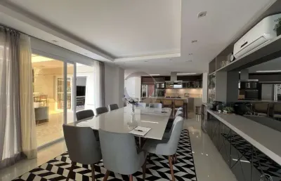 Casa em condomínio fechado com 4 quartos para alugar na rodovia admar gonzaga, 3180, itacorubi, florianópolis por r$ 27.900