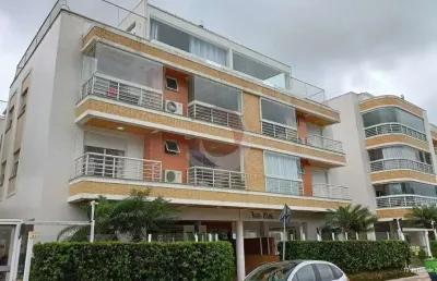 Apartamento com 1 quarto para alugar na travessa ademir guimarães, 176, joão paulo, florianópolis por r$ 2.800