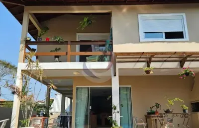 Casa com 3 quartos para alugar na servidão quadros, 242, rio tavares, florianópolis por r$ 14.800