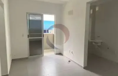 Apartamento com 2 quartos para alugar na rua recanto dos santos, 141, passa vinte, palhoça por r$ 1.900