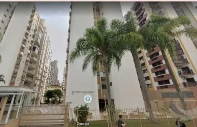 Apartamento com 3 quartos para alugar na rua altamiro guimarães, 386, centro, florianópolis por r$ 5.600