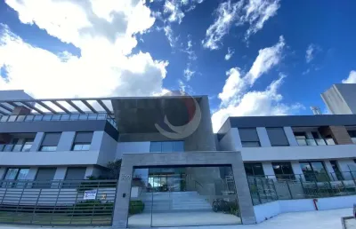 Apartamento com 2 quartos para alugar na rua manoel pedro vieira, 500, morro das pedras, florianópolis por r$ 8.000