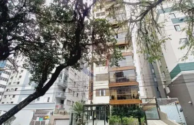 Apartamento com 2 quartos para alugar na avenida mauro ramos, 1323, centro, florianópolis por r$ 5.700