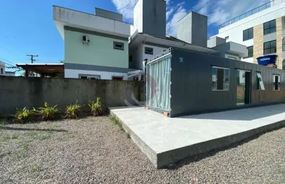 Casa com 1 quarto para alugar na valdecir izidro da silveira, 1, alto ribeirão, florianópolis por r$ 2.500