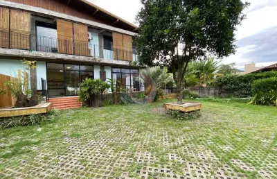 Casa comercial para alugar na rodovia doutor antônio luiz moura gonzaga, 3141, rio tavares, florianópolis por r$ 15.000
