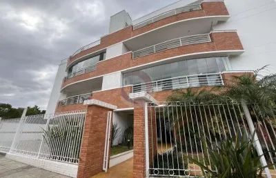 Cobertura com 3 quartos para alugar na rua radialista dakir polidoro, 195, campeche, florianópolis por r$ 11.000