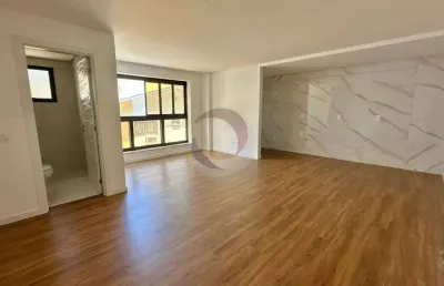 Apartamento com 1 quarto para alugar na rua joão motta espezim, 819, saco dos limões, florianópolis por r$ 3.500