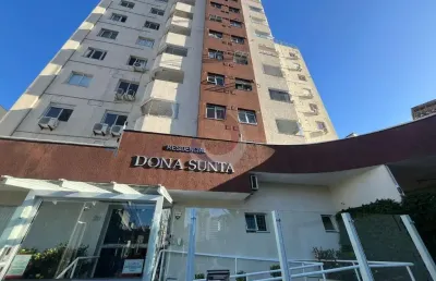 Apartamento com 3 quartos para alugar na rua martinho calado, 20, centro, florianópolis por r$ 3.000