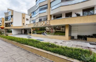 Apartamento com 3 quartos para alugar na rodovia joão paulo, 435, joão paulo, florianópolis por r$ 6.000