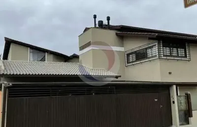 Casa com 4 quartos para alugar na rua manoel severino de oliveira, 24, lagoa da conceição, florianópolis por r$ 13.000