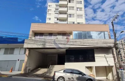 Ponto comercial para alugar na rua tenente silveira, 675, centro, florianópolis por r$ 4.750