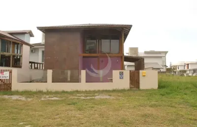 Casa com 3 quartos para alugar na rua jabuticabeira do sul, 526, ribeirão da ilha, florianópolis por r$ 5.200