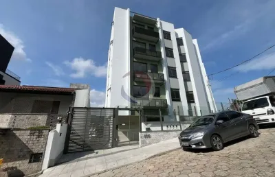 Apartamento com 1 quarto para alugar na avenida júlio d'acia barreto, 199, carvoeira, florianópolis por r$ 2.300