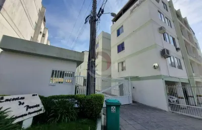 Apartamento com 3 quartos para alugar na rua capitão romualdo de barros, 861, carvoeira, florianópolis por r$ 3.200