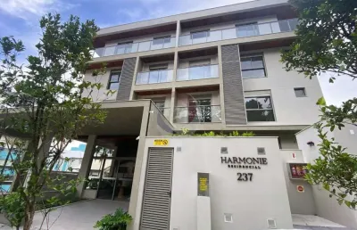 Apartamento com 2 quartos para alugar na rua júlio vieira, 237, joão paulo, florianópolis por r$ 7.000