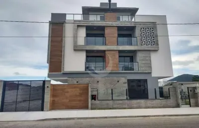 Apartamento com 2 quartos para alugar na rua luiz elias daux, 933, ingleses, florianópolis por r$ 12.000