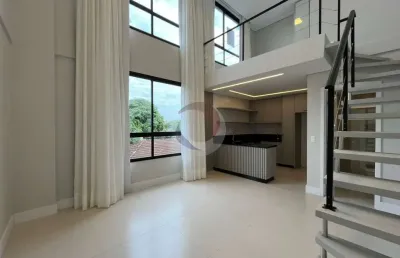Loft com 1 quarto para alugar na padre lourenço r. de andrade, 586, santo antônio de lisboa, florianópolis por r$ 3.700