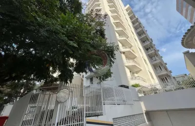 Apartamento com 3 quartos para alugar na rua presidente coutinho, 79, centro, florianópolis por r$ 4.900