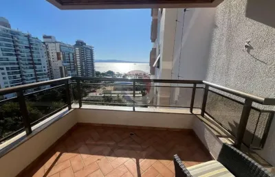 Apartamento com 3 quartos para alugar na rua rui barbosa, 544, agronômica, florianópolis por r$ 7.500