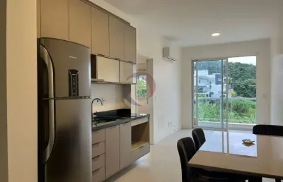 Apartamento com 1 quarto para alugar na servidão natalicia pereira, 109, joão paulo, florianópolis por r$ 3.600