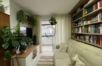 Apartamento com 2 quartos para alugar na rua antenor valentin da silva, 636, ipiranga, são josé por r$ 3.000