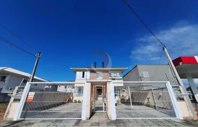 Apartamento com 2 quartos para alugar na rua claudio espindola, 28, nova palhoça, palhoça por r$ 2.800