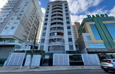 Apartamento com 2 quartos para alugar na alameda adolfo konder, 1000, centro, florianópolis por r$ 5.900