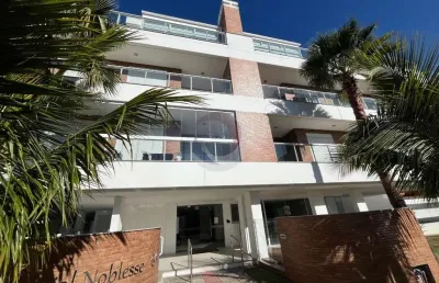 Apartamento com 2 quartos para alugar na rua evangelina tavares moellmann, 64, pântano do sul, florianópolis por r$ 4.500