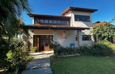 Casa com 4 quartos para alugar na rodovia francisco magno vieira, 4025, campeche, florianópolis por r$ 12.000